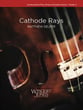Cathode Rays Orchestra sheet music cover